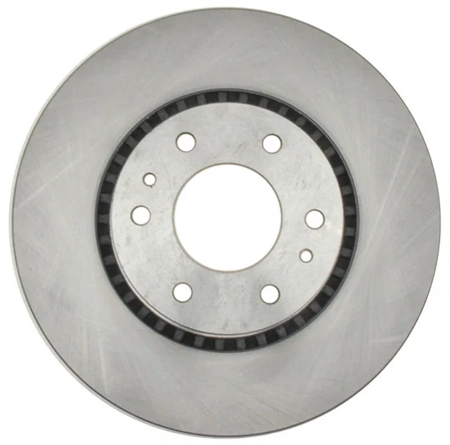 580023R – RAYBESTOS Brake Rotor, OE Replacement Single